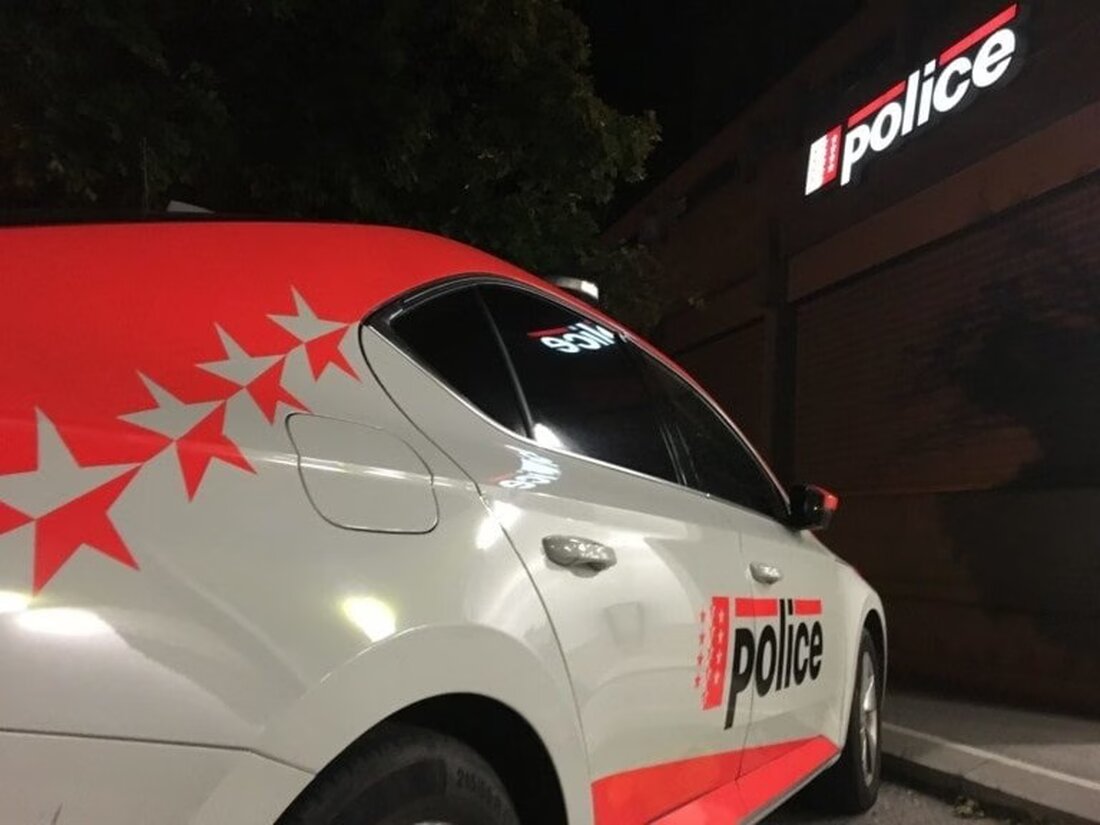 In Siders wurden in der Nacht auf den 25. August 2025 mehrere Luxusautos gestohlen. Minderjährige Täter sind im Fokus. Präventionstipps für Garagisten.