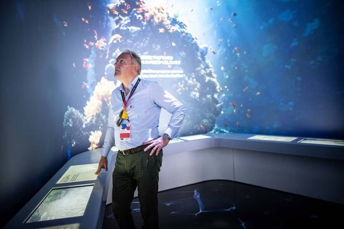 Koelnmesse bilanziert den Erfolg des preisgekrönten Deutschen Pavillons auf der Expo 2025 in Osaka mit über drei Millionen Besuchern.