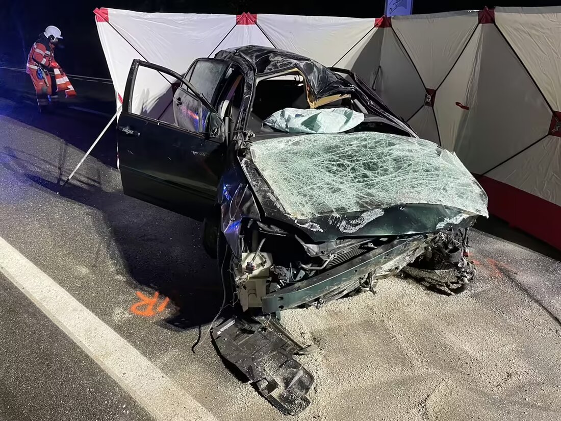 In Promontogno ereignete sich ein schwerer Unfall mit drei Verletzten. Details zu den Hintergründen und Rettungsmaßnahmen.