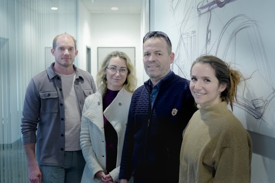 Das Interreg-Projekt ILL revolutioniert digitale Ausbildung in Europa, überwindet Sprachbarrieren und fördert berufsbezogene Sicherheit.