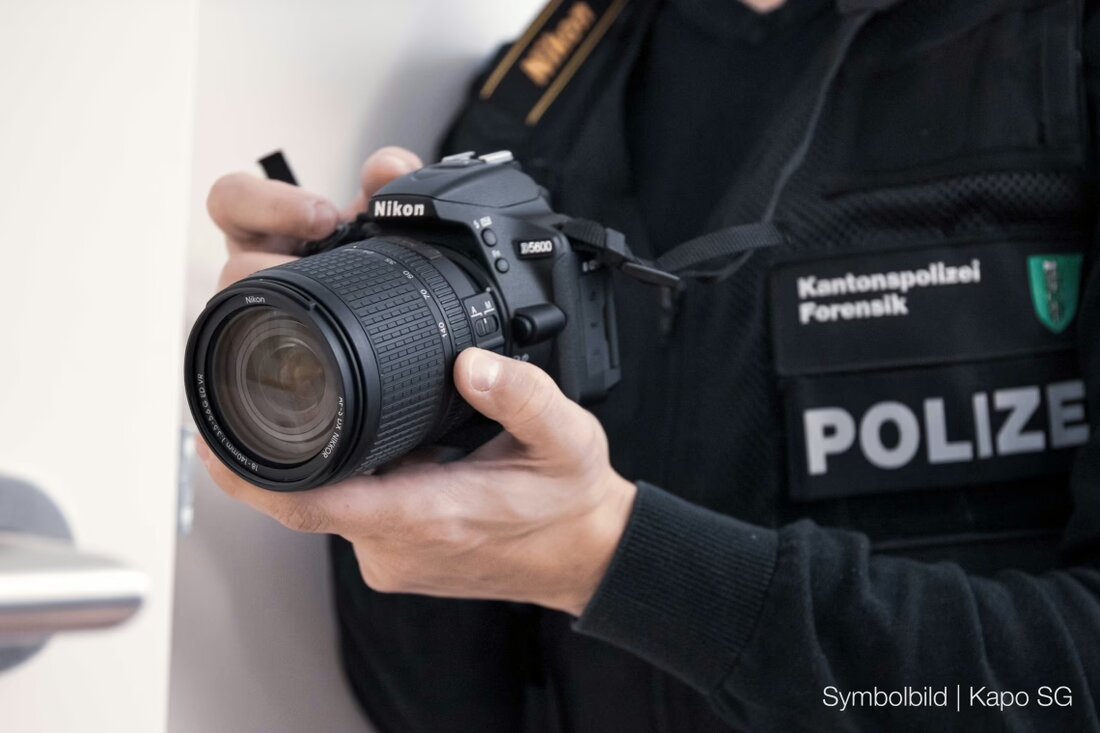 Am 13.11.2024 wurde in Wangs ein Einfamilienhaus ausgeraubt. Unbekannte Täter entwendeten Bargeld und verursachten Sachschaden.