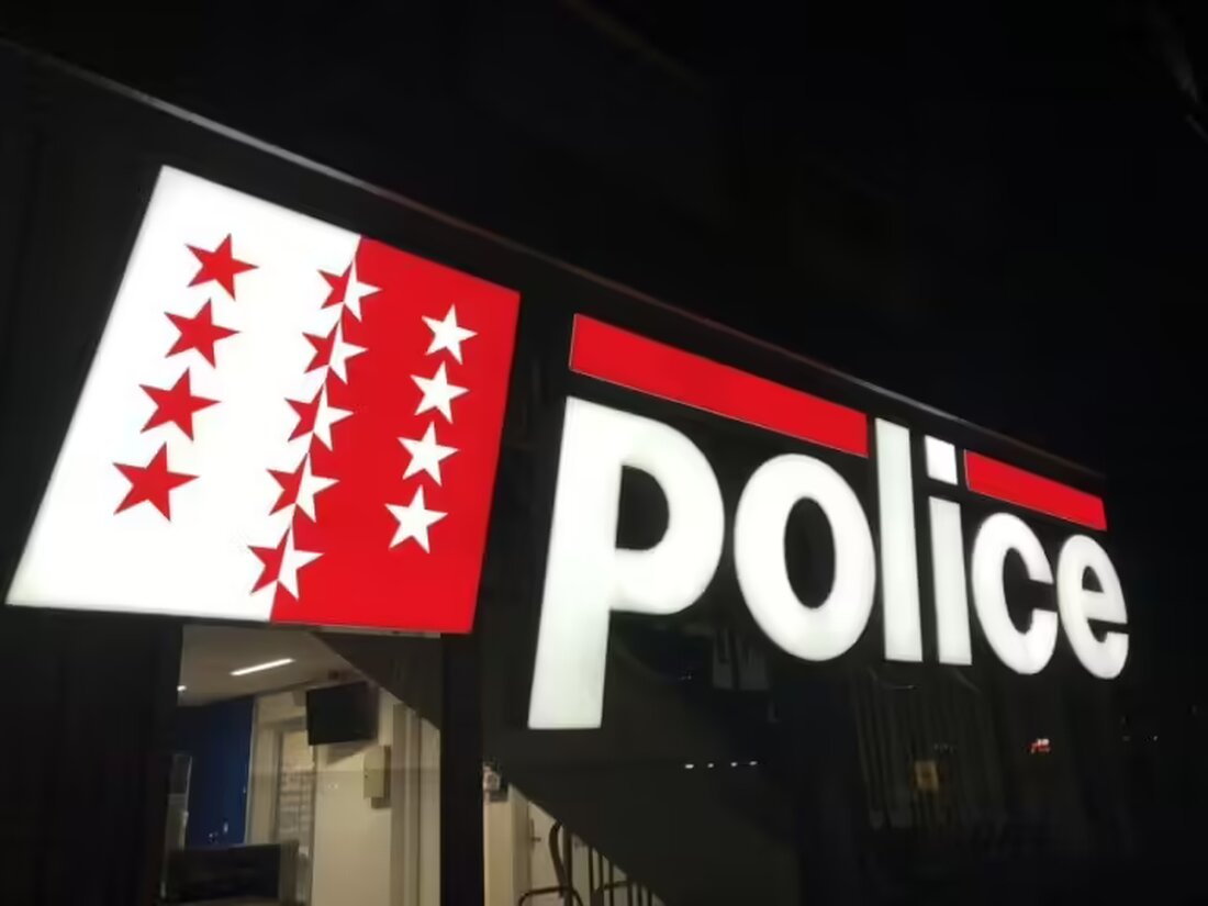 Am 14. Januar 2025 wurde eine 30-jährige Frau in Vouvry mit schweren Kopfverletzungen bewusstlos aufgefunden und verstarb im Spital.
