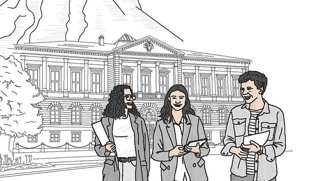 Erfahre am Info-Nami am 21. Mai 2025 mehr über KV-Lehrstellen beim Kanton Glarus. Jetzt anmelden und Zukunft gestalten!