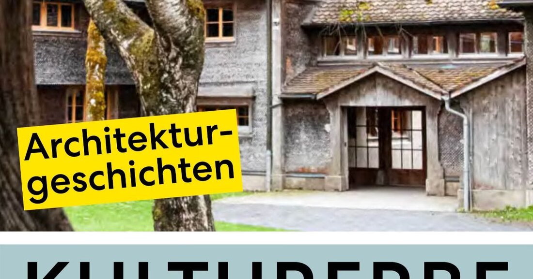 Erleben Sie die Denkmaltage 2025 im Kanton Zug am 13. und 14. September, mit Veranstaltungen zu Architekturgeschichten und dem kulturellen Erbe.