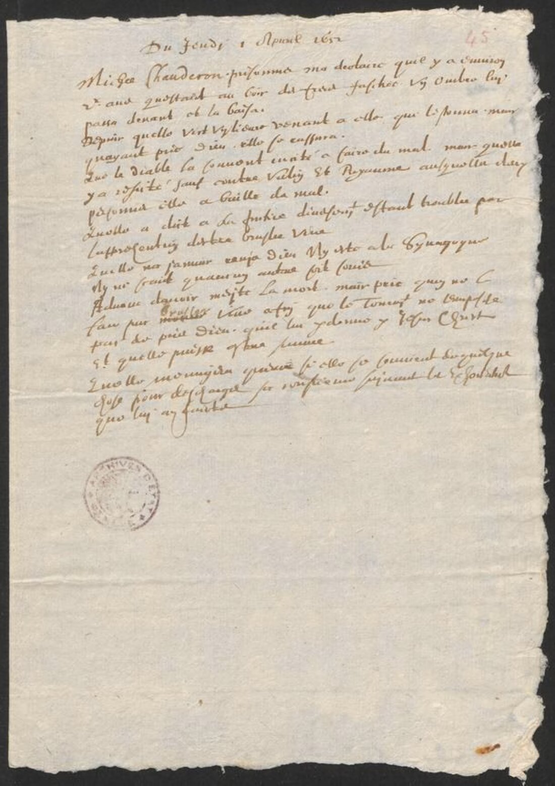 Entdecken Sie historische Schätze bei den "Midis des Archives" in Genf. Freier Zugang, informelle Gespräche – jeden Freitag von 12 bis 14 Uhr.