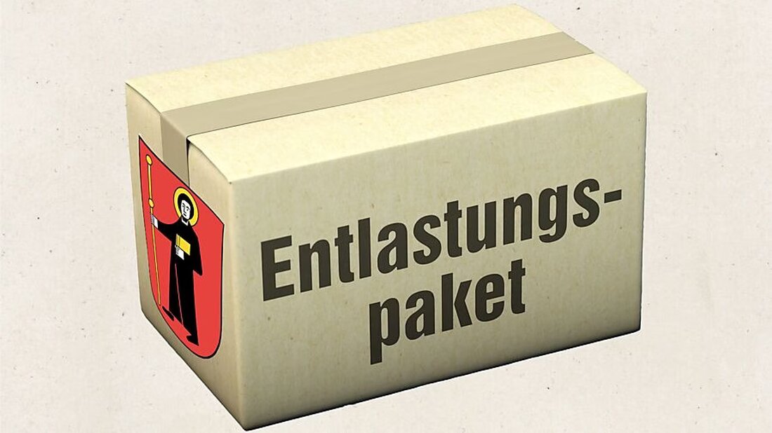 Am 30. September 2025 beantragt der Regierungsrat Gesetzesänderungen für das Entlastungspaket 2025+, um die Finanzlage des Kantons zu verbessern.