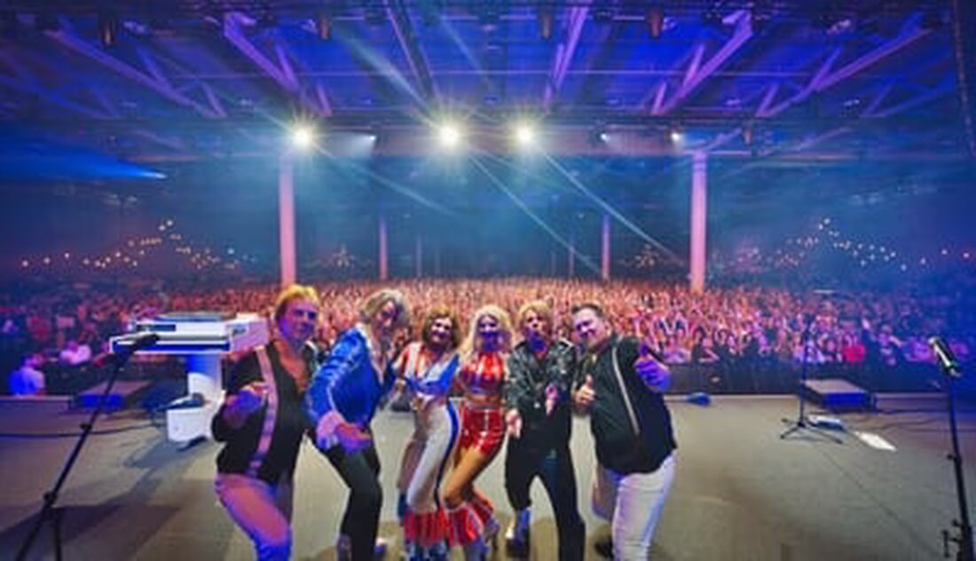 Am 15. Mai erwartet die Besucher in Basel beim ESC ein abwechslungsreiches Programm mit Konzerten, Public Viewing und kulinarischen Angeboten.