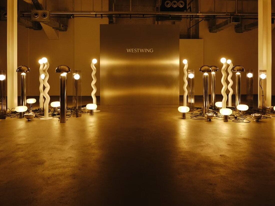 Westwing feierte am 16. Oktober in Berlin sein Store-Opening mit einem VIP-Dinner und prominenten Gästen wie Nadja Auermann und Mandy Capristo.