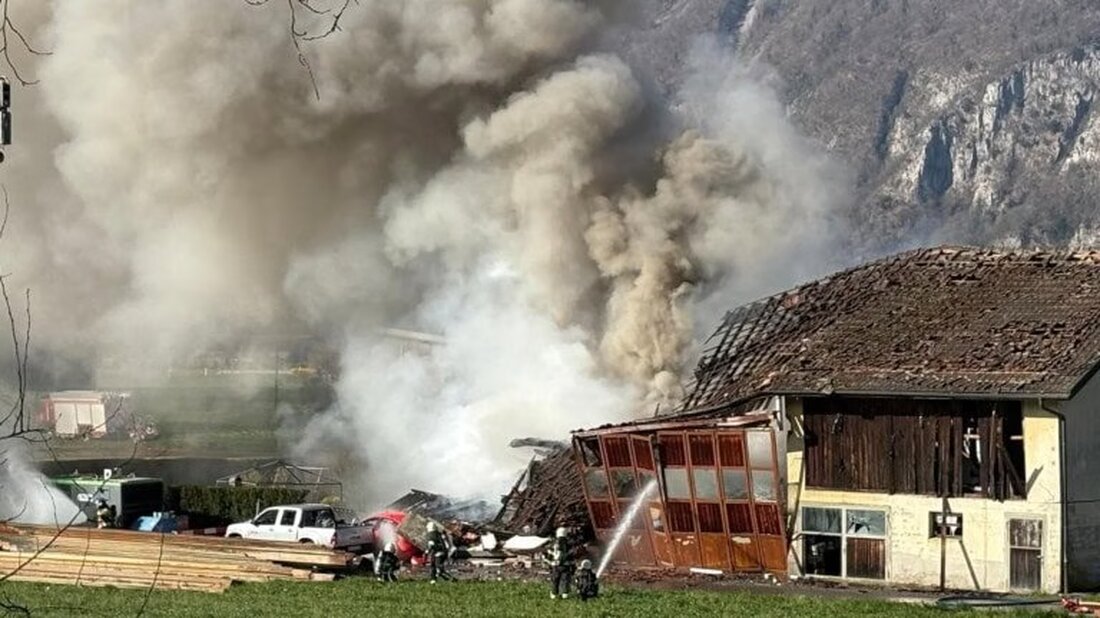 Am 2. April 2025 kam es in Illarsaz zu einer Explosion einer Gasleitung bei Straßenarbeiten. Glücklicherweise gab es keine Verletzten.