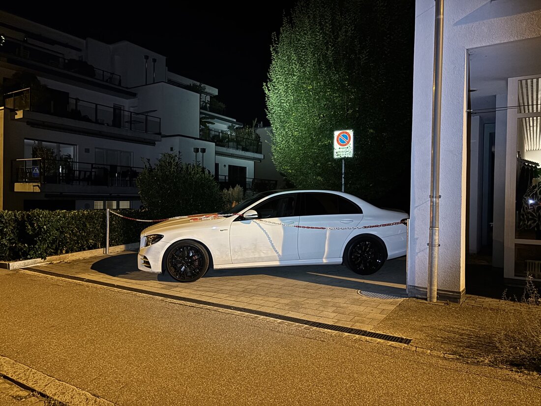 Am Mittwochabend wurde ein 45-jähriger Autofahrer in Frauenfeld wegen Fahrunfähigkeit gestoppt und festgenommen.