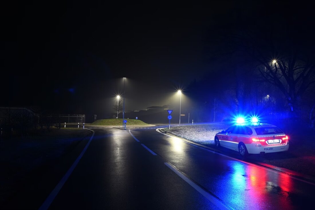 In Domleschg und Bündner Rheintal wurden mehrere Fahrzeugdiebstähle aufgeklärt. Die Polizei nahm verdächtige Täter fest, die hochpreisige Autos stehlen wollten.
