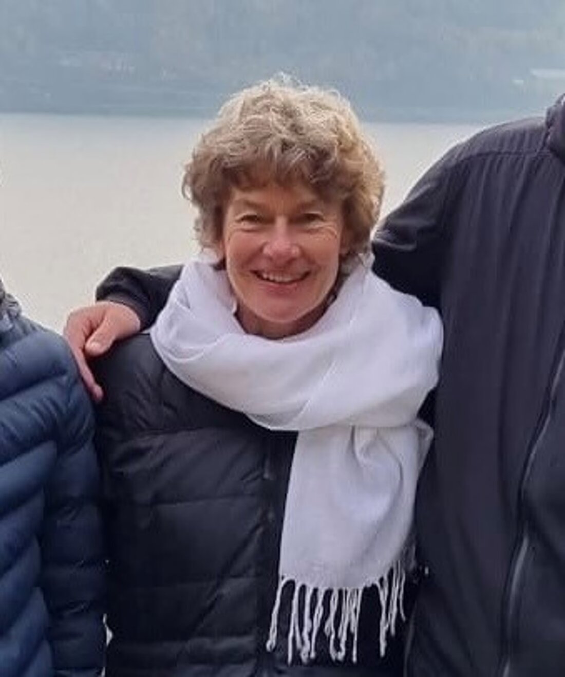 Seit dem 19. August 2025 wird die 64-jährige Anna Margarete Fisch aus Reinach vermisst. Hinweise bitte an die Kantonspolizei Aargau.