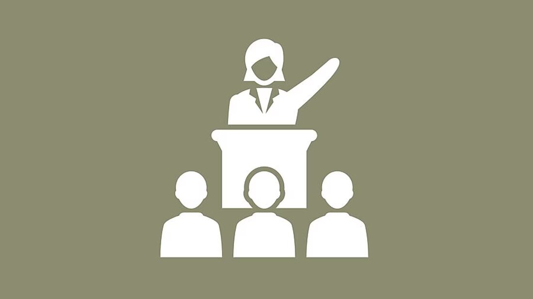 Am 11. Februar 2025 startet ein überparteiliches Mentoring-Programm in Glarus, um Frauen für die Politik zu stärken.