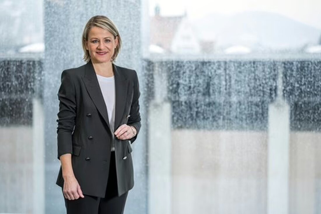 Am 3. Dezember 2024 lädt der fünfte Frauenanlass in Appenzell zu inspirierenden Gesprächen und Networking für Frauen ein.