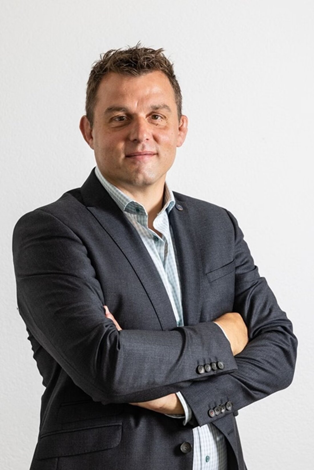 Die VWBD ernennt Frédérick Oulevey zum neuen Direktor der EPAC. Er folgt Léonie Sudan und tritt am 1. Januar an.