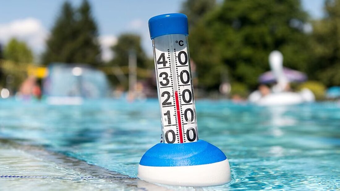 Im Sommer 2025 wurden im Kanton Glarus 50% der Badewasserproben aus Freibädern beanstandet, teils wegen hoher Chlorwerte.