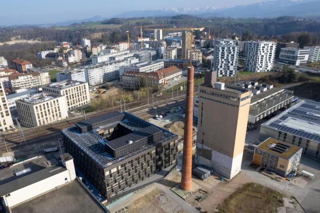 Die Freiburger Wirtschaft zeigt Resilienz im globalen Krisenumfeld, mit stabilem Beschäftigungswachstum und neuen Ansiedlungen.