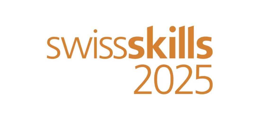 Das Freiburger Team präsentiert sich an den SwissSkills 2025 in Lausanne, wo über 1100 Talente um den Meistertitel kämpfen.