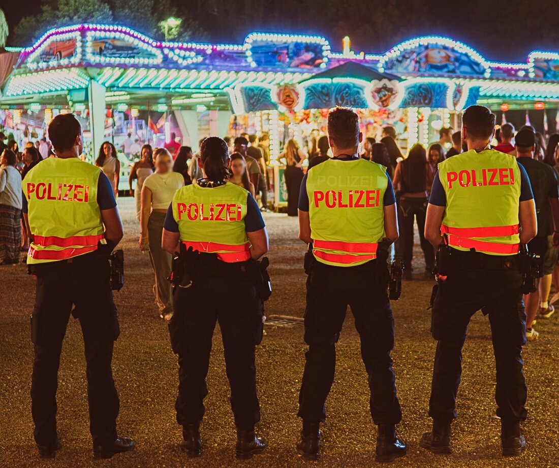Das Seenachtsfest in Kreuzlingen verlief friedlich, laut Kantonspolizei Thurgau. Nur wenige Störungen und keine schweren Delikte.
