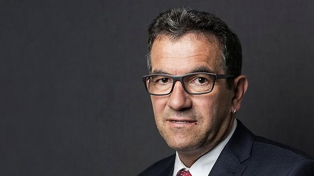 Fritz Waldvogel tritt zum 28. Februar 2025 aus dem Landrat zurück. Persönliche Gründe führten zu diesem Entschluss nach sieben Jahren.