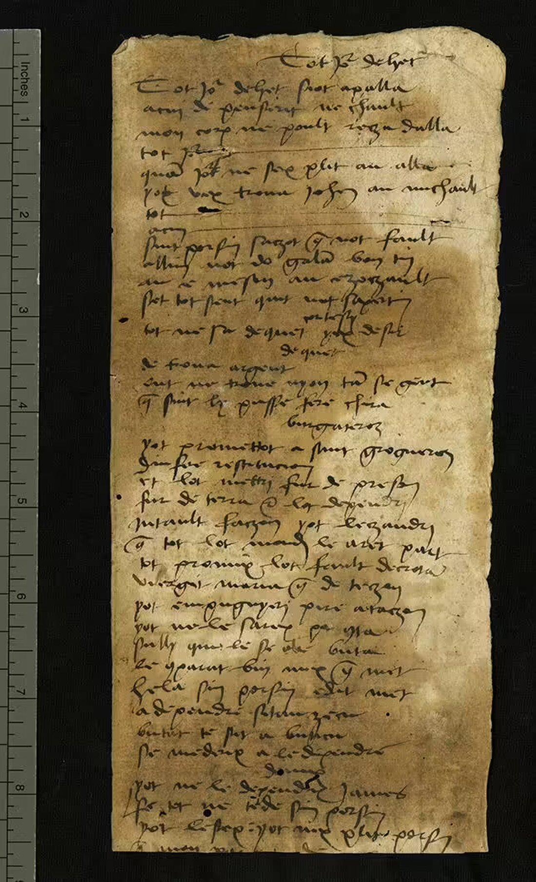 Der Fonds „Littérature“ des Westschweizer Theaterkulturerbes wurde digitalisiert, ermöglicht durch Forscherinnen der Universität Lausanne.