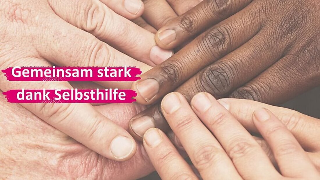 Am 2. März 2025 steht der Tag der Kranken unter dem Motto „Hilfe zur Selbsthilfe“ und fördert Eigeninitiative und Solidarität in Gesundheitsfragen.