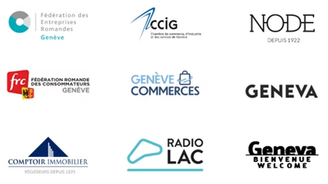 Genevezische Geschäfte können sich bis zum 31. Juli 2025 für die 12. Ausgabe der Prix du commerce bewerben und ihre Exzellenz zeigen.