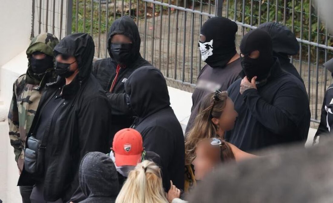 Der Staatsrat hat den Vorentwurf zum Einführungsgesetz über das Gesichtsverhüllungsverbot genehmigt, das ab 1. Januar 2025 gilt.