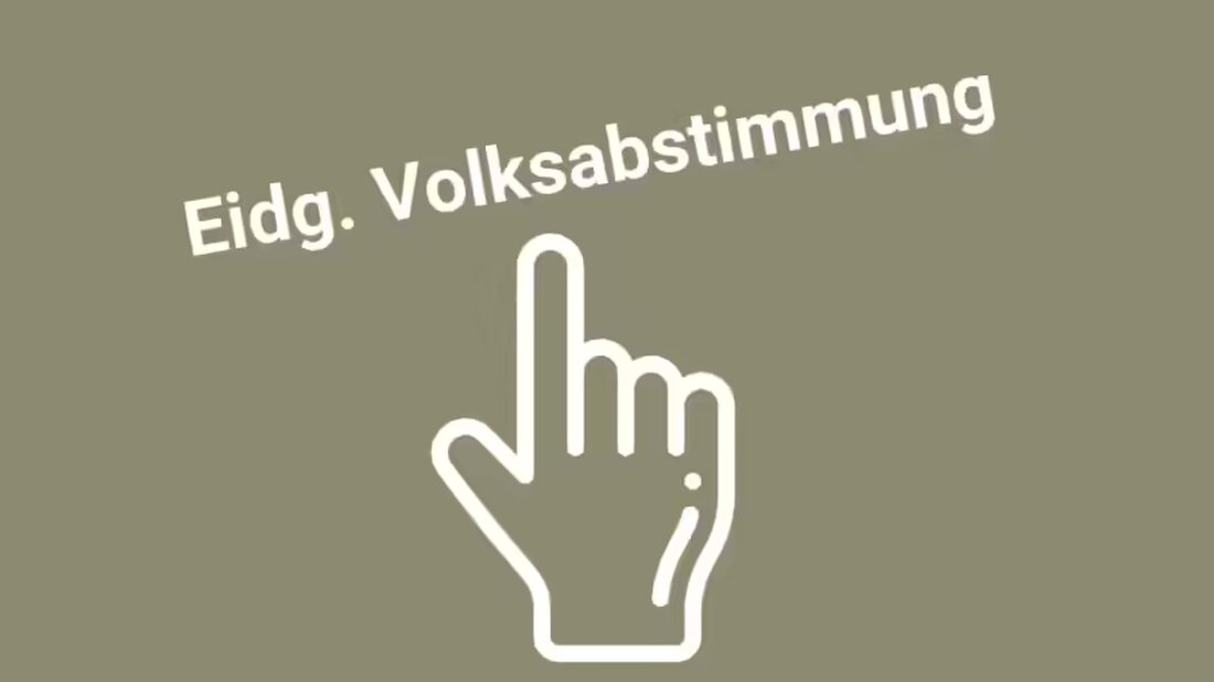Am 24. November 2024 stimmte das Glarner Volk über vier Vorlagen ab: Autobahnausbau, Mietrecht und Gesundheitsfinanzierung.