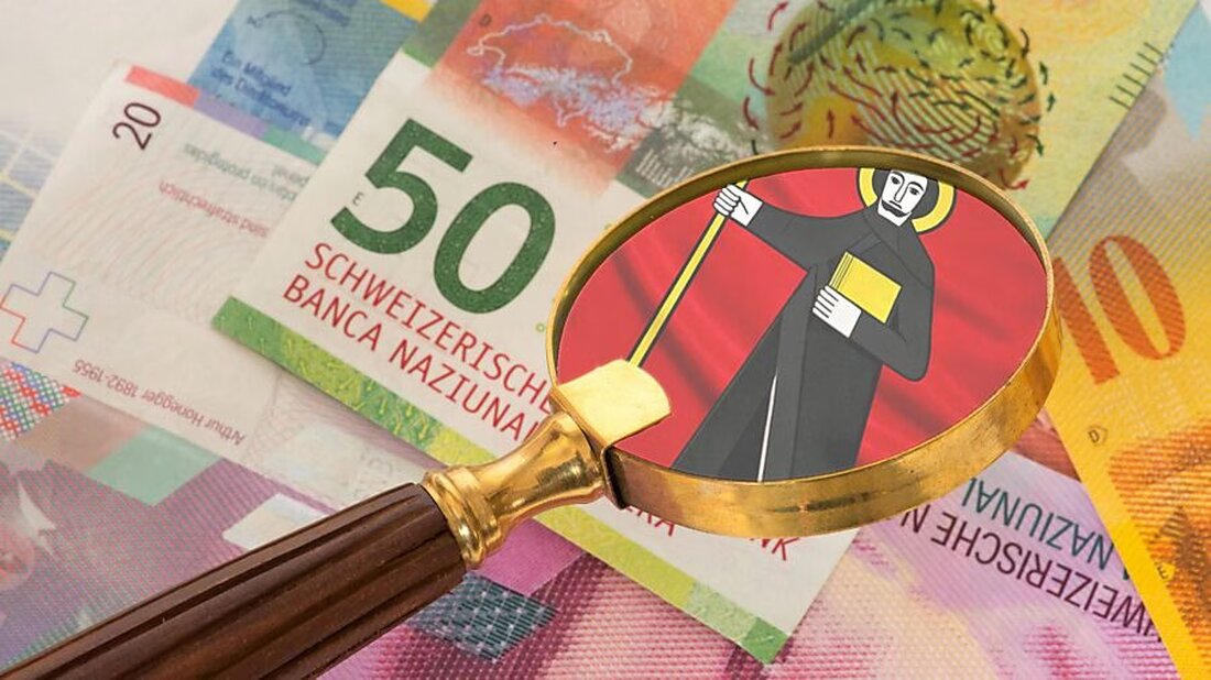 Der Kanton Glarus schließt die Jahresrechnung 2024 mit einem Verlust von 9,4 Millionen Franken ab, was die finanzpolitischen Herausforderungen verschärft.