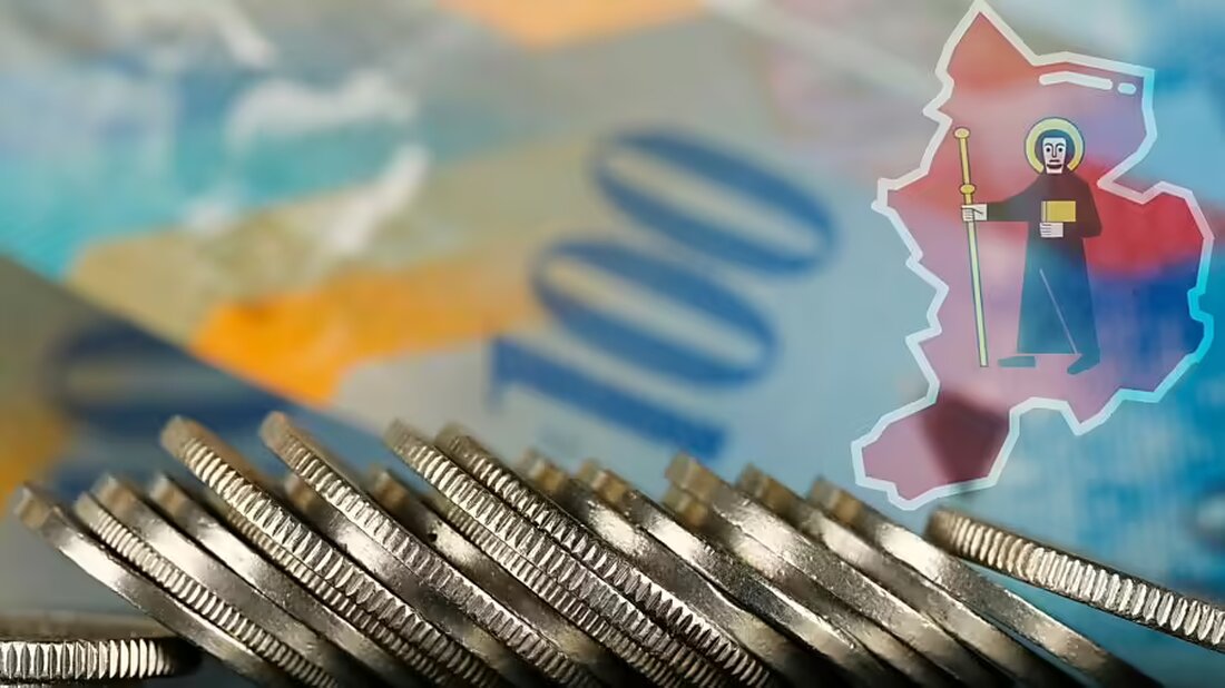 Der Kanton Glarus plant für 2025 ein Budget mit einem Verlust von 5,3 Millionen Franken und sieht bedeutende Investitionen vor.