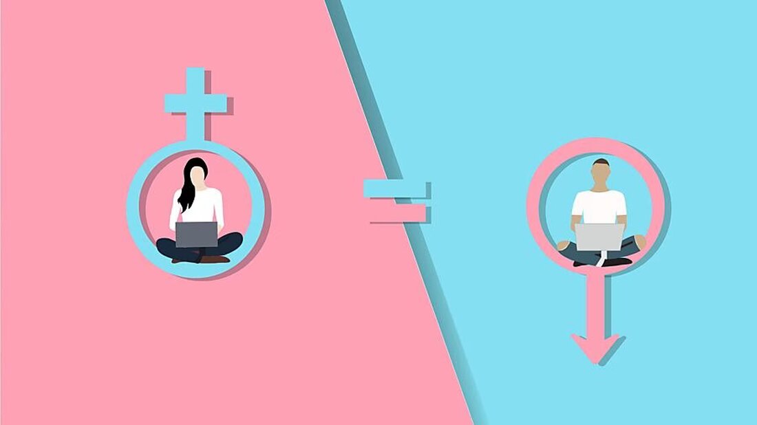 Am 15. Februar 2025 sensibilisiert der Equal Pay Day für die anhaltende Lohnungleichheit zwischen Frauen und Männern in der Schweiz.