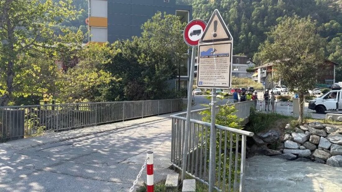 Am 12. August 2025 kam es in Fiesch zu einem tödlichen Gleitschirmunfall, bei dem ein 74-jähriger Pilot verstarb.