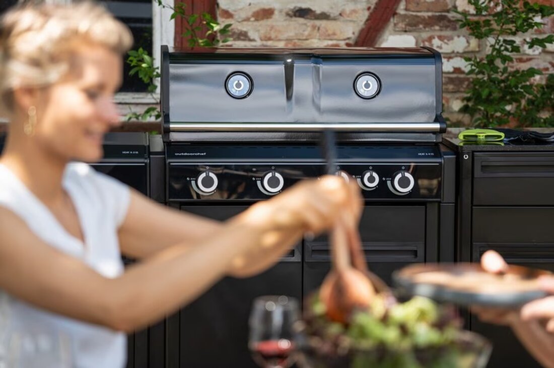 Grillfürst ist der führende Anbieter für individuelle Outdoorküchen in Deutschland. Entdecken Sie innovative Lösungen für Ihr Zuhause.