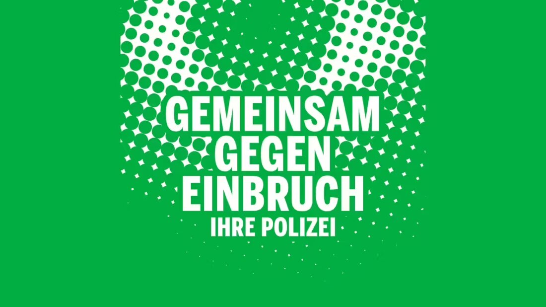 Am 30.09.2024 sensibilisiert die Kantonspolizei St.Gallen zum Nationalen Tag des Einbruchschutzes mit Video und Tipps.