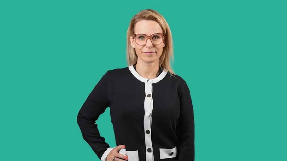 Hilke Diepenbruck wird CMO bei BSI Software und treibt das Wachstum des führenden CRM-Anbieters in Europa voran.