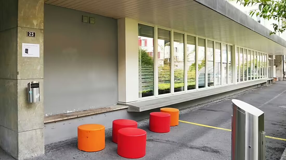 Der Regierungsrat beantragt dem Landrat die Genehmigung des Hochbauprogramms 2025-2028 mit Investitionen von über 11 Millionen Franken.