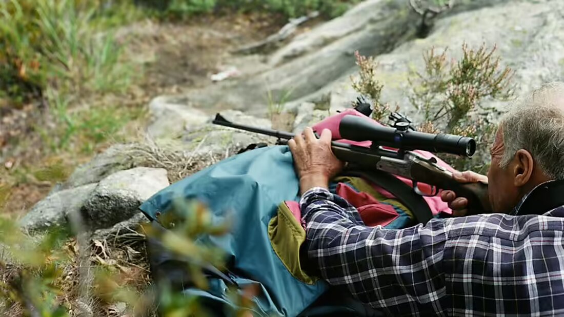 359 Jäger erlegten bei der Hochwildjagd 2024 im Kanton Glarus 750 Tiere, um Wildtiere zu regulieren und landwirtschaftliche Schäden zu minimieren.