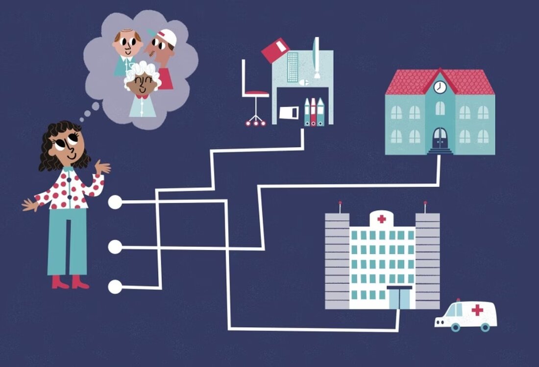 Das Projekt «Schlüsselpersonen» fördert die Integration von Migrantinnen und Migranten in Gemeinden durch qualifizierte Vermittler.
