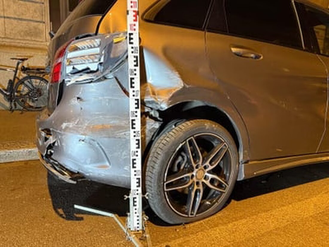 Ein 51-jähriger Fahrer verursachte in Basel und Münchenstein mehrere Unfälle mit Blechschäden. Polizei sucht Zeugen.