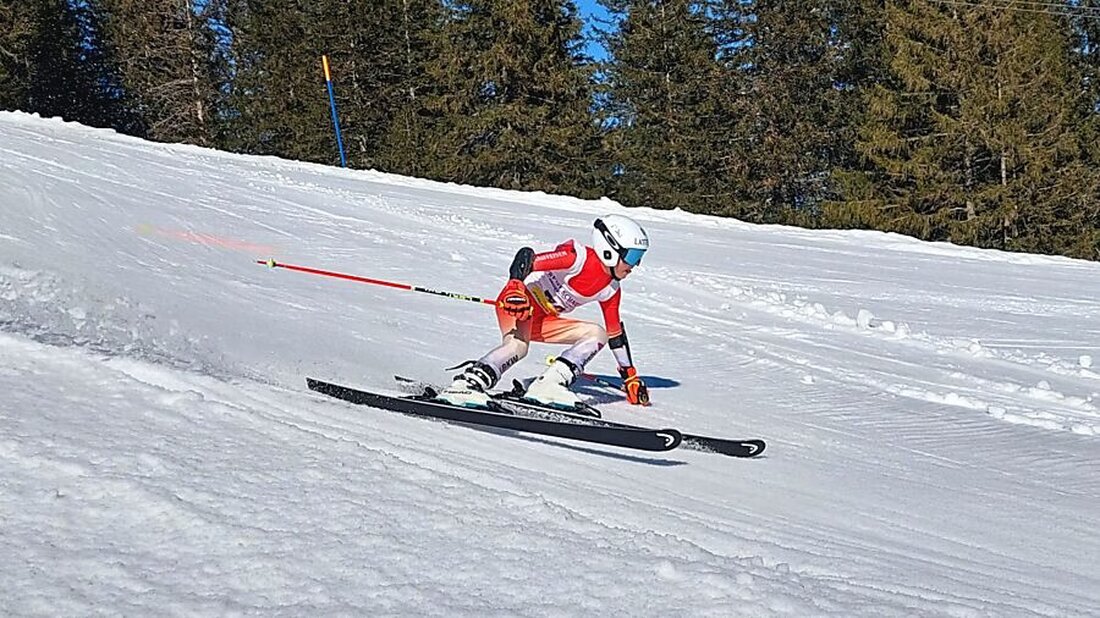 Jetzt anmelden zur J+S-Schneemeisterschaft in Elm: Offenes Rennen für Glarner Schüler vom 4. März. Anmeldeschluss: 22. Februar.