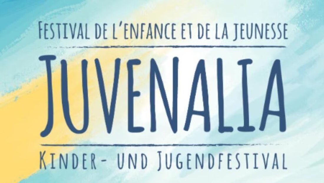 Juvenalia 2025 am Georges-Python-Platz: Ein Fest für Kinder und Jugendliche mit Ständen, Musik und Talentschmiede. Entdecken Sie mehr!