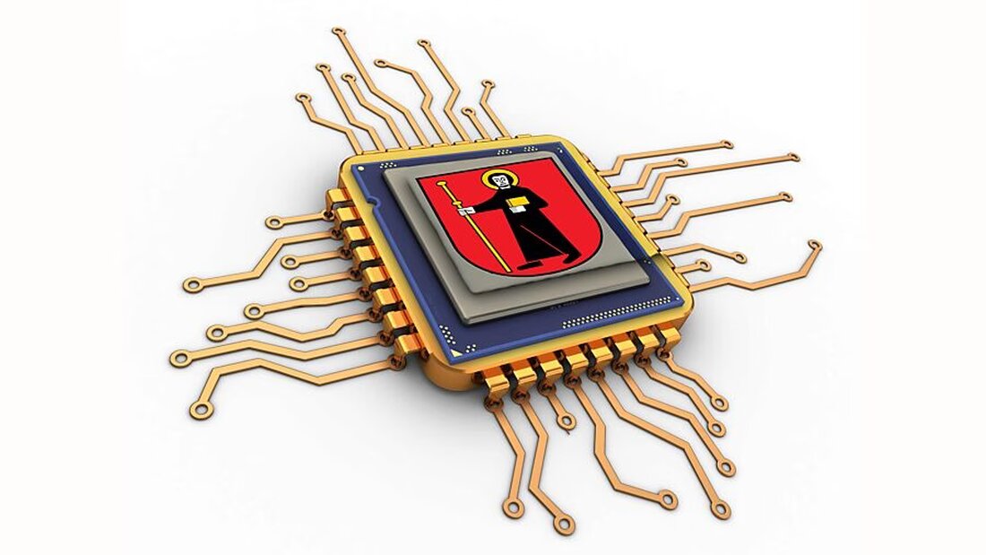 Der Regierungsrat Glarus genehmigt eine Weisung zur Nutzung von KI in der Verwaltung, um Chancen zu sichern und Risiken zu minimieren.