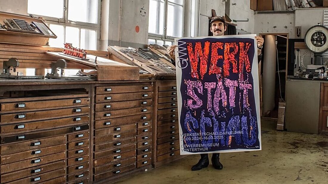 Regierungsrat vergibt am 9. Dezember 2025 Kulturfonds-Beiträge an Dafi Kühne und kulturelle Projekte. Erfahren Sie mehr dazu!