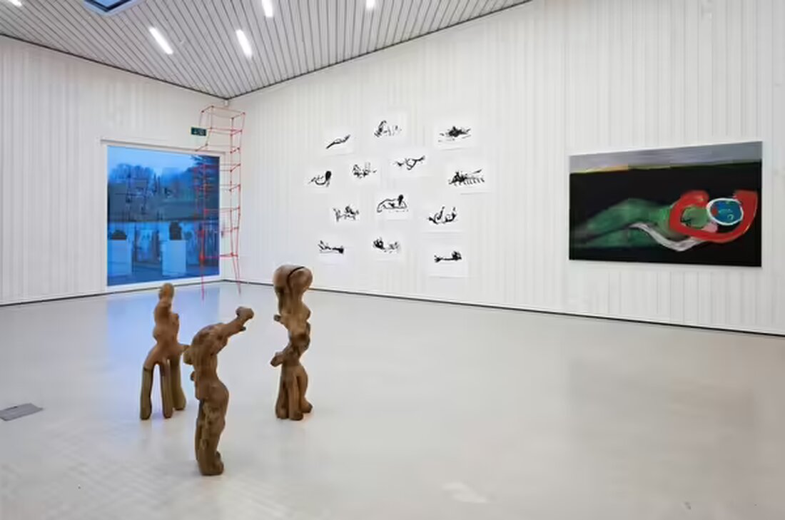 Erleben Sie zeitgenössisches Kunstschaffen aus Obwalden und Nidwalden im Nidwaldner Museum bis 2. Februar 2025. Vernissage am 30. Oktober.