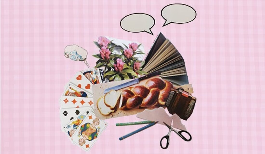 Am 26. Oktober 2025 lädt das Kunstmuseum Bern zum AlpSonntag ein. Erleben Sie Kunst und Kultur im Zentrum Paul Klee.