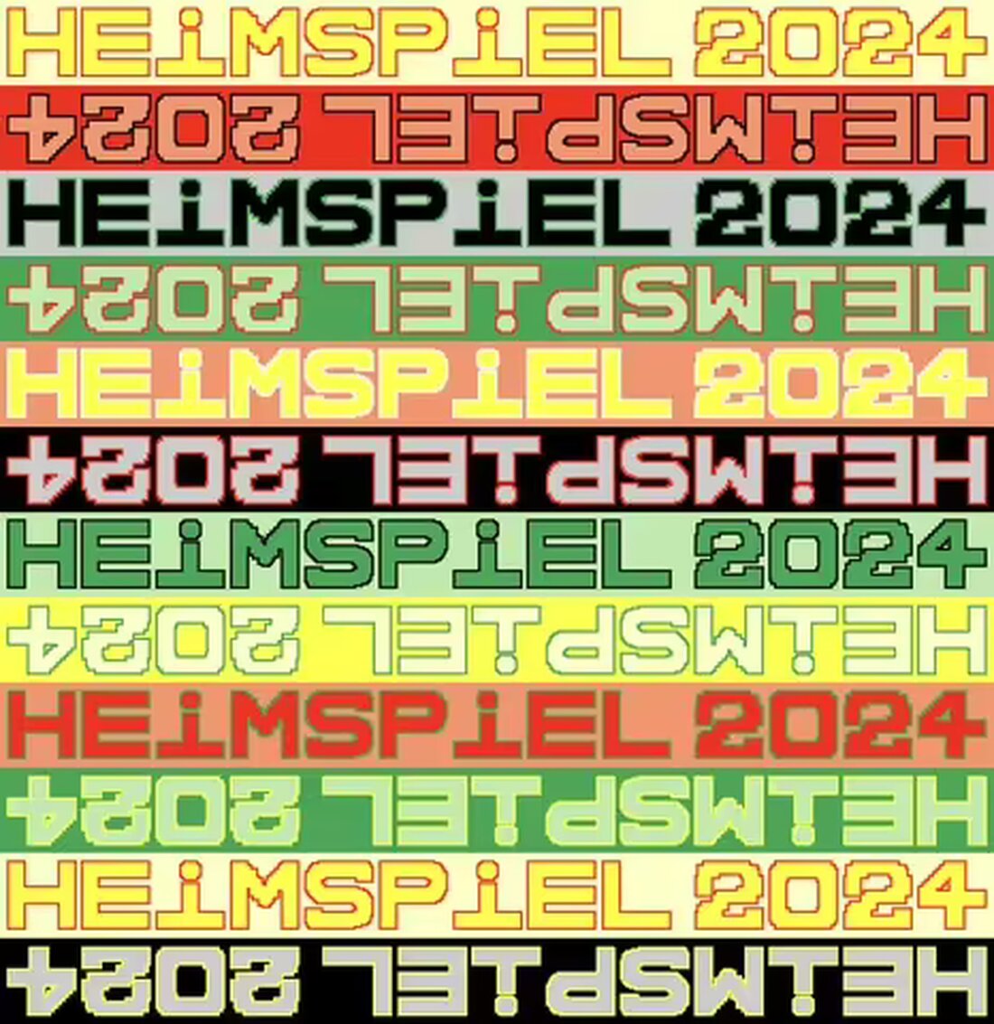 Die Kunstschau Heimspiel 2024 startet die Ausschreibung für Künstler aus Vorarlberg, Liechtenstein und angrenzenden Kantonen. Bewerbungsfrist: 17. März 2024.