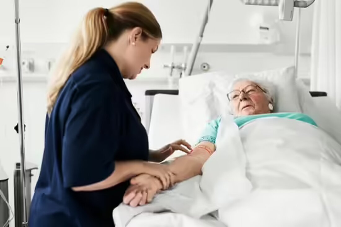 Die Kurzzeit- und Übergangspflege am Kantonalen Gesundheitszentrum Appenzell wird bis 2025 fortgeführt, um Versorgungslücken zu schließen.