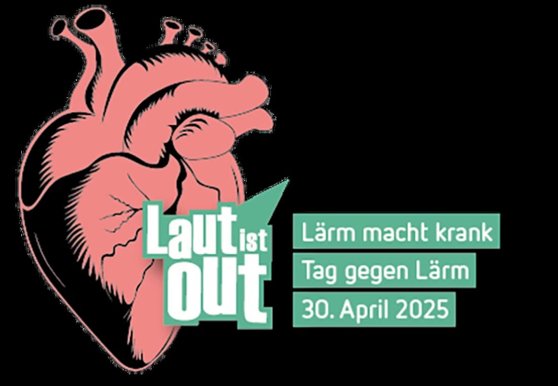 Lärm beeinträchtigt die Gesundheit erheblich. Entdecken Sie, wie Ruhe als natürliche Ressource wirkt und Stress reduzieren kann.