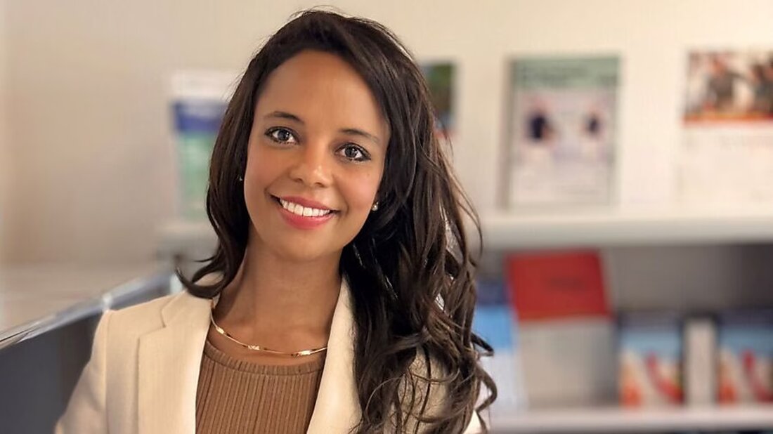 Leonie Gyr ist zur Prorektorin HF Pflege am Bildungszentrum Gesundheit und Soziales Glarus gewählt worden, ab 1. Januar 2026.